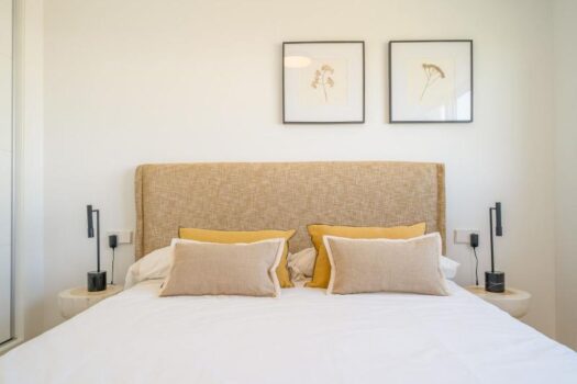 Novostavba moderních bungalovů ve Vistabella Golf