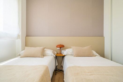 Novostavba moderních bungalovů ve Vistabella Golf