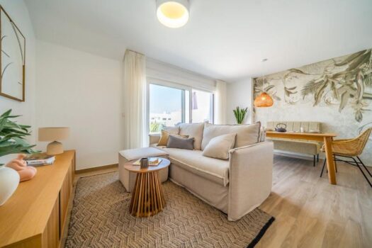 Novostavba moderních bungalovů ve Vistabella Golf