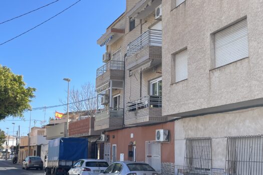 Prodej bytu 4+kk – Lo Pagán, Mar Menor