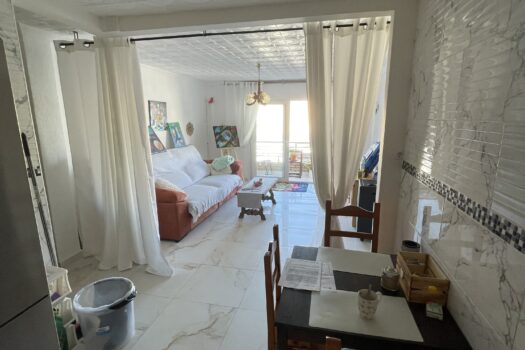 Prodej bytu 4+kk – Lo Pagán, Mar Menor 2 Prodej bytu 3+kk – Lo Pagán, Mar Menor