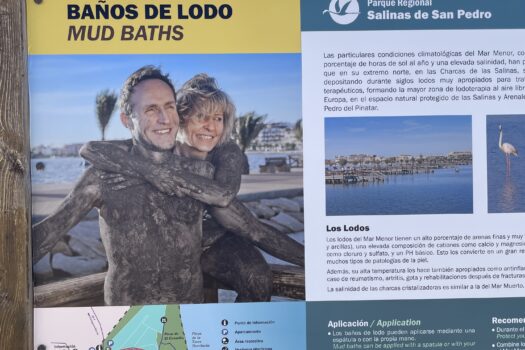 Prodej bytu 4+kk – Lo Pagán, Mar Menor