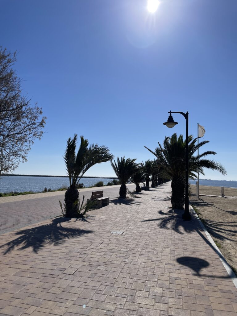 Prodej bytu 3+kk – Lo Pagán, Mar Menor