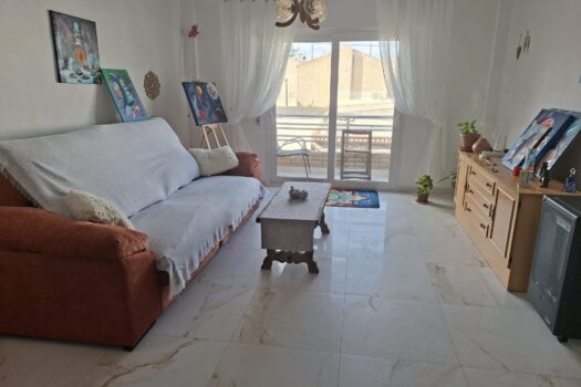 Prodej bytu 4+kk – Lo Pagán, Mar Menor