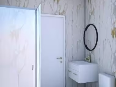 Investiční apartmán s turistickou licencí v centru Torrevieje,Španělsko.