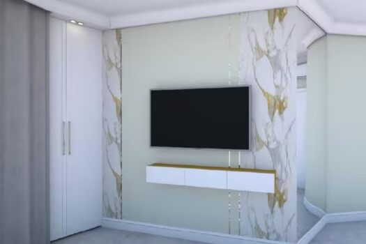 Investiční apartmán s turistickou licencí v centru Torrevieje,Španělsko.