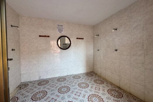 Apartmán 2+kk s terasou a výhledem na moře – La Mata