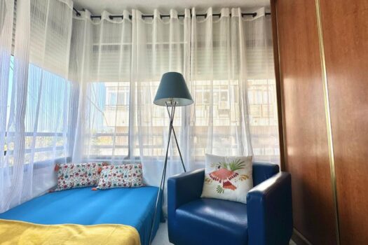 Apartmán s 1 ložnicí – Torrevieja