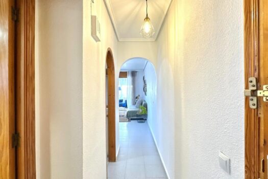 Apartmán s 1 ložnicí – Torrevieja