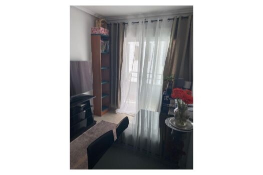Apartmán s 1 ložnicí – Torrevieja