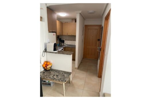 Apartmán s 1 ložnicí – Torrevieja