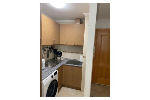 Apartmán s 1 ložnicí – Torrevieja