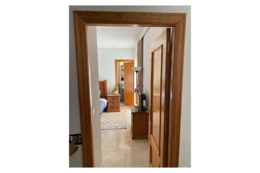 Apartmán s 1 ložnicí – Torrevieja