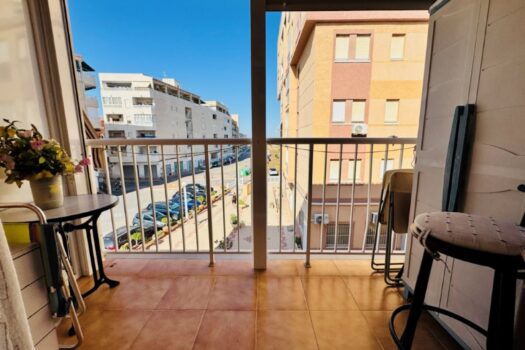 Apartmán s 1 ložnicí – La Mata