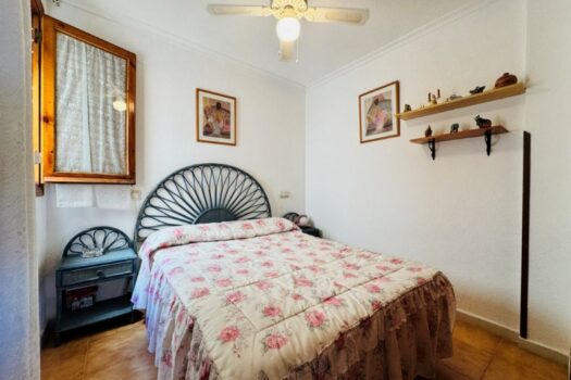 Apartmán s 1 ložnicí – La Mata