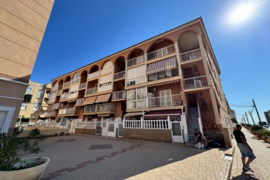 Apartmán s 1 ložnicí – La Mata