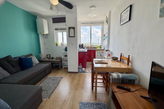 Studio 300 m od pláže – La Mata