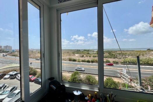 Studio s 300 m od pláže – La Mata