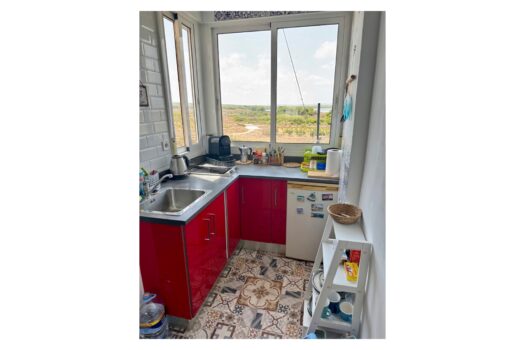 Studio s 300 m od pláže – La Mata