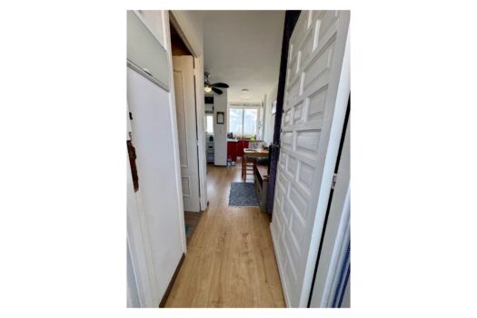 Studio s 300 m od pláže – La Mata