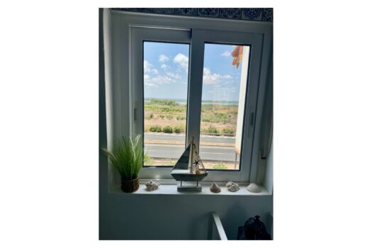 Studio s 300 m od pláže – La Mata