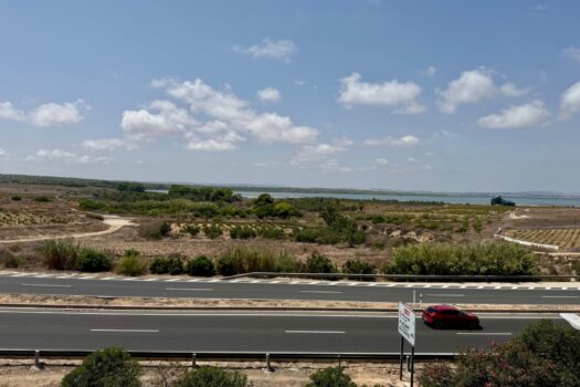 Studio s 300 m od pláže – La Mata