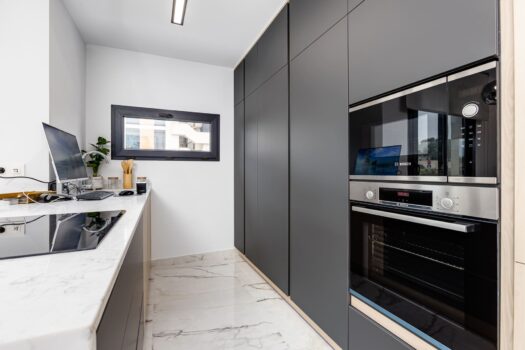Bungalov – 2 ložnice – Ciudad Quesada