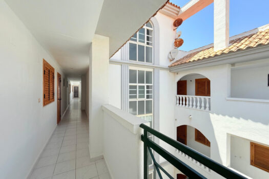 Apartmán s 1 ložnicí a turistickou licencí, 300 m od pláže – La Mata