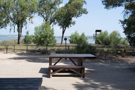 Zrekonstruovaný apartmán se 2 ložnicemi, 200 m od pláže – La Mata