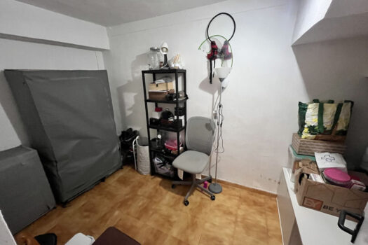 Dům se 4 ložnicemi, terasou a soláriem, 400 m od pláže – La Mata