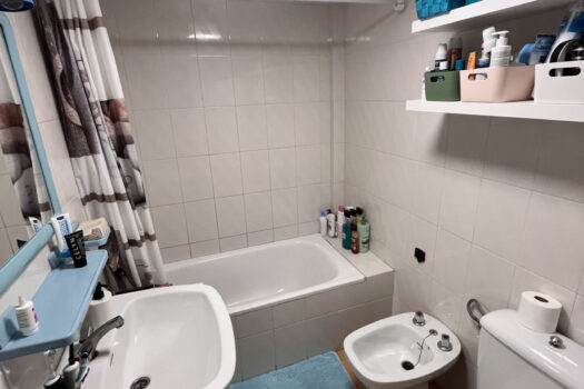 Dům se 4 ložnicemi, terasou a soláriem, 400 m od pláže – La Mata