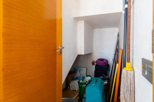 Vila se 3 ložnicemi, garáží a výhledem na moře, 600 m od pláže – La Mata