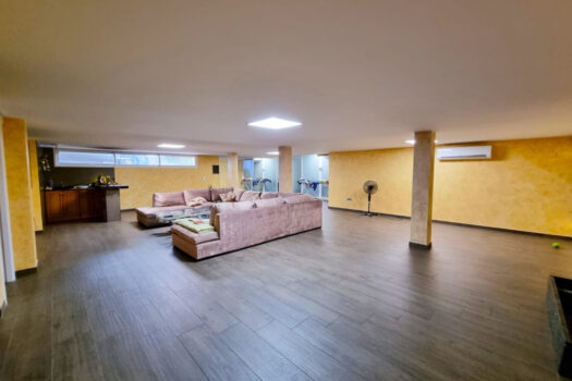 Vila s 5 ložnicemi, spa a výhledem na moře, kousek od pláže – La Mata