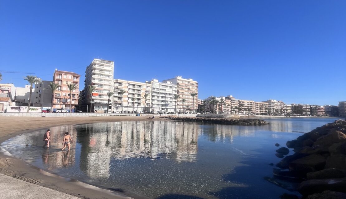 Nemovitosti na prodej v Torrevieji: 5 kontrol před koupí bytu
